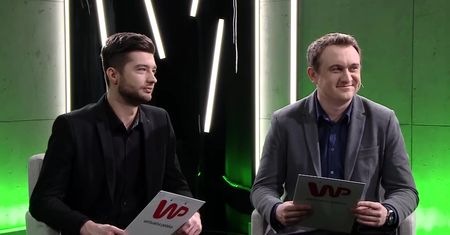 "Damy z siebie wszystko" #13 (cały odcinek): Żelisław Żyżyński i Dariusz Tuzimek