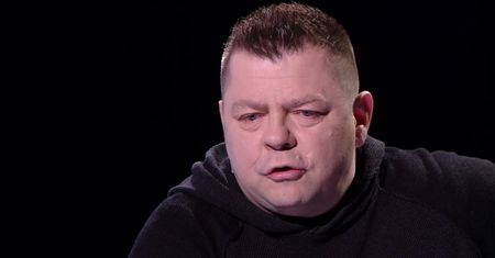 Sebastian Cybulski, autor książki "Spowiedź Legionisty", o kulisach najsłynniejszej armii świata