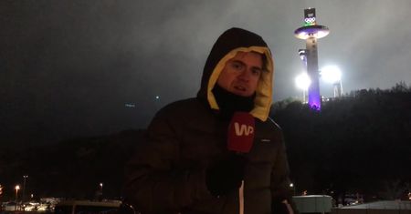 Michał Bugno z Pjongczangu: Wszyscy byli przekonani, że Hula ma medal. To była prawdziwa huśtawka nastrojów