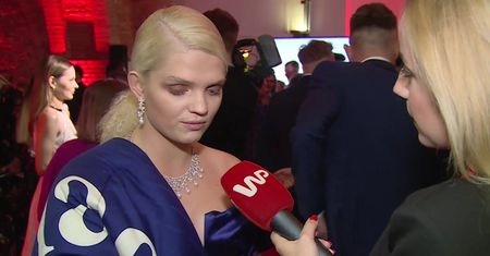 Margaret o brokatowym sedesie: "Ten pomysł się nie udał. Przekazaliśmy na licytację"