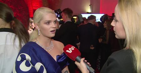 Margaret: "To szwedzka wytwórnia odezwała się do mnie pierwsza"