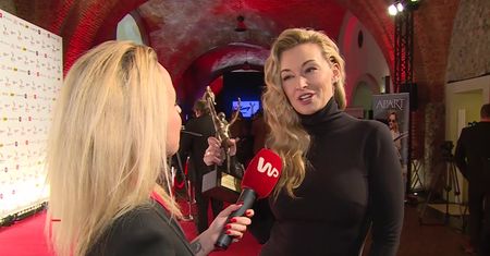 Martyna Wojciechowska: "Mama zawsze mnie pyta, czy wypada chodzić na salony w glanach"