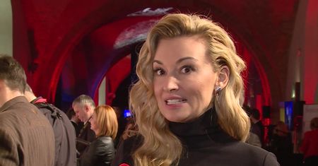 Wojciechowska o córce: "Zaraziłam ją wspinaczką. Nie mam pokusy, żeby za nią decydować"