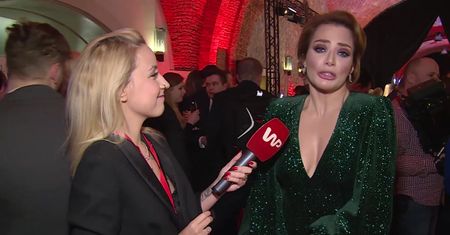Dereszowska o social mediach: "Narzeczony mnie namówił. Sama to prowadzę"