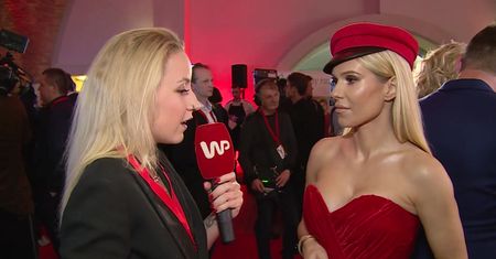 Doda o TVN-ie: "Cały czas mam niesmak. Udało się bez promocji"
