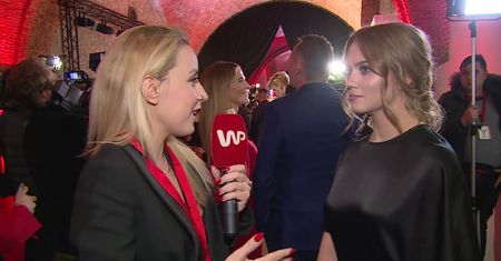 Kaczorowska: "Brutalna prawda Internetu - piszą rzeczy, które się klikają"