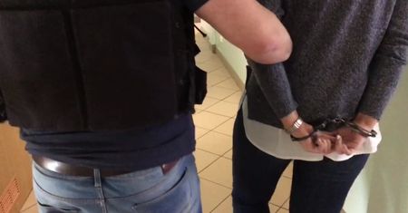 Wpadły "fałszywe policjantki" z Ostrowa Wielkopolskiego