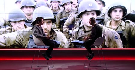 "Szeregowiec Ryan": oglądaj w WP Pilot 16 lutego