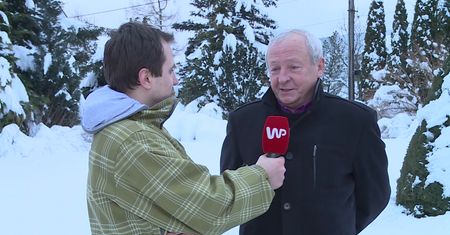 Będzie ulica imienia Kamila Stocha? "Mieszkańcy Zębu o tym rozmawiają"