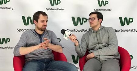 Kto zdobędzie złoto na dużej skoczni? "Główni faworyci to Stoch i Wellinger"