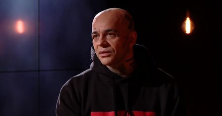 Glaca szczerze "Hard Talk - Na ostro!": "chuliganiłem i piłem raz mniej, raz więcej"