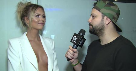 Sandra Kubicka o diecie: "Znam swoje ciało. Wiem, na co mogę sobie pozwolić"