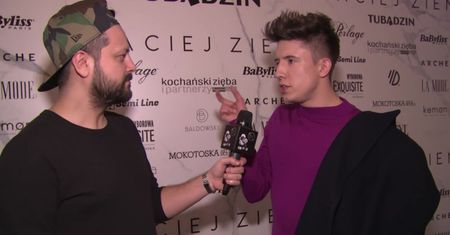 Kwiatkowski wydał pierwszą płytę po polsku: "To ukłon dla fanów"