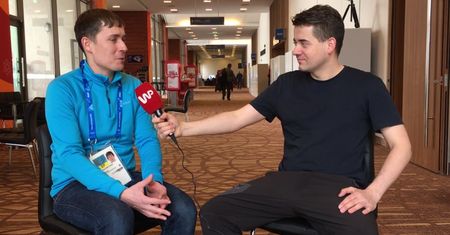 Tadeusz Mieczyński: Kamil Stoch to obok Adama Małysza jeden z największych skoczków wszech czasów
