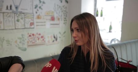 Jessica Ziółek oprowadziła nas po swoich ulubionych miejscach w Warszawie!