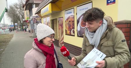 Vogue Polska: Jak przeczytać ten tytuł i komu podoba się okładka?