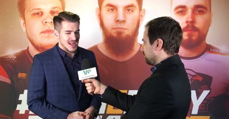 "Izak": AGO Esports jest głównym faworytem trzeciego sezonu PLE