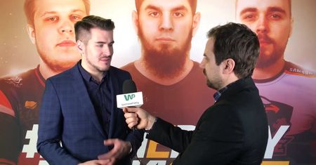 Czy esport powinien trafić na igrzyska? "Izak" uważa, że nie