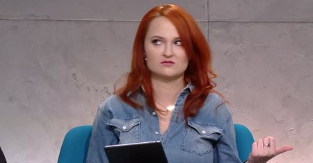 "Ludzie mają dosyć Gosi i Radka!"