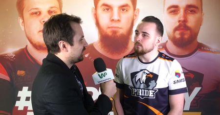 Jacek "Minise" Jeziak: Polska jest w ścisłej światowej czołówce CS:GO