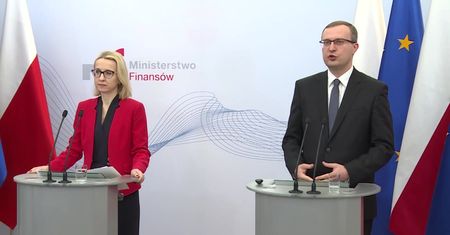 Pracownicze Plany Kapitałowe nie będą nigdy nacjonalizowane? Ministrowie składają deklaracje