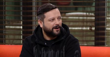 Kiedy kupidyn ustrzeli Szostak? "Niech da jej to dziecko i faceta! Już się jej skończyły tematy okładek"