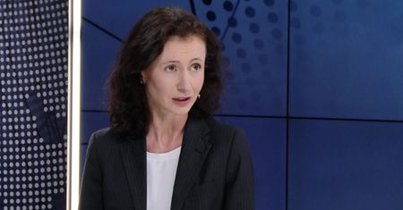 Kurczaki faszerowane antybiotykami? Aleksandra Porada wyjaśnia, skąd wzięły się liczby w raporcie NIK