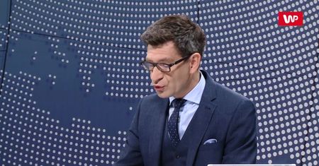 Tłit - Jacek Sasin