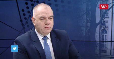 Sasin o kolejnych dymisjach wiceministrów