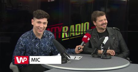 Michał Figurski po walce z ciężką chorobą zdradza nam swoje plany na przyszłość