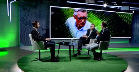 #Damy z siebie wszystko" #16: Wszyscy już skreślili Teodorczyka