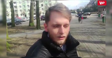 Horror na ślubie. Pan młody: "od śmierci dzieliło mnie 5 milimetrów"