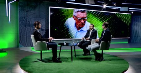 "Damy z siebie wszystko" #16 (cały odcinek): Magiczny Lewandowski, kłopoty Krychowiaka, powołania Nawałki