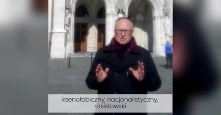 Coraz większe poparcie dla Polski w sporze z UE. Bitwa redaktorów o 9:30 na WP.pl