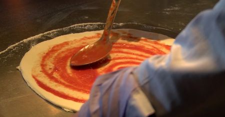 Zdrowsza wersja pizzy. To prostsze niż myślisz