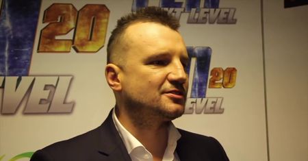 FEN 20: Paweł Jóźwiak podsumował jubileuszową galę