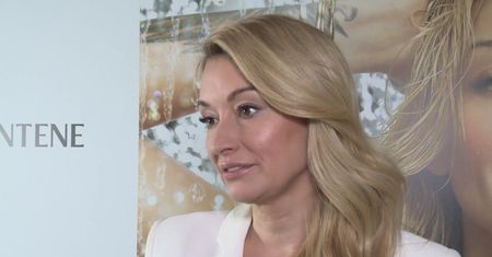 Wojciechowska odpływa: "Niemożliwe nie istnieje! To jest trochę jak dobry narkotyk"