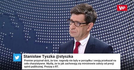 Tłit - Tomasz Siemoniak