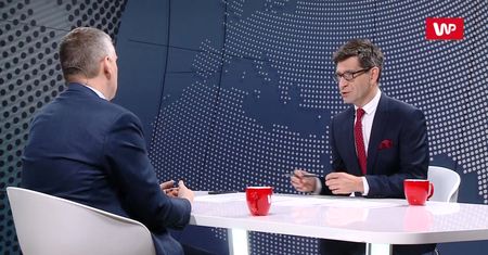 Niejasna deklaracja ws. Tuska