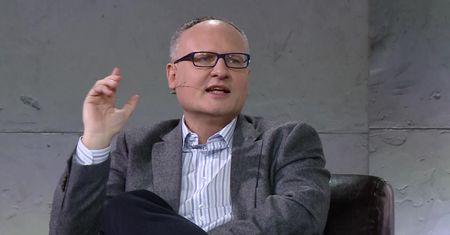 Lisicki: Projekt dotyczący fake newsów jest skrajnie niebezpieczny. To droga do cenzury