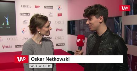 Boczarska o tacierzyństwie Banasiuka: "Najlepszy tata ever!"