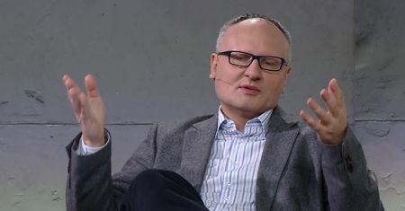 Żakowski: Polityka zagraniczna Morawieckiego to nie jest San Escobar. Jest dużo gorzej
