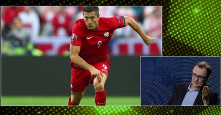 "Damy z siebie wszystko" #16: Bayern to nie jest klub Lewandowskiego