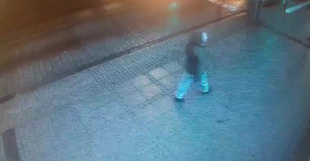 Chciał zgwałcić kobietę w Częstochowie. Apel policji