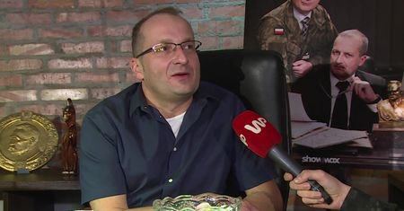 Robert Górski o prezesie PiS. Czy lubi Jarosława Kaczyńskiego?