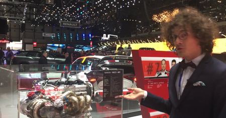 Toyota pokazała nową Suprę. Legendarna sportowa maszyna niebawem pojawi się w Polsce