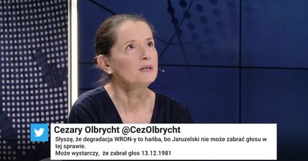 Tłit - Monika Jaruzelska