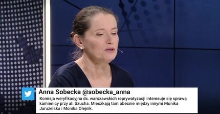 Kontrowersje wokół posiadłości Jaruzelskich. Córka generała uderza w PiS