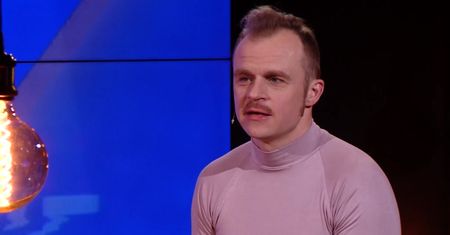 "Co to jest Agent?" Rogucki odcina się od bycia celebrytą