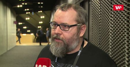 Remigiusz "Rock" Maciaszek: W esporcie mamy za mało polskich idoli